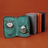 حقيبة حقيبة مضغوطة وبسيطة 2-مشاهدة-للحماية أثناء التنقل